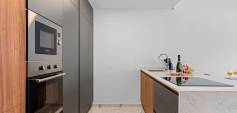 Brukt - Apartment - Orihuela Costa - Los Altos