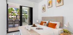 Brukt - Apartment - Orihuela Costa - Los Altos