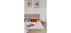 Brukt - Apartment - Orihuela Costa - Los Altos