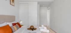 Brukt - Apartment - Orihuela Costa - Los Altos