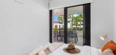 Brukt - Apartment - Orihuela Costa - Los Altos
