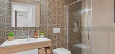 Brukt - Apartment - Orihuela Costa - Los Altos