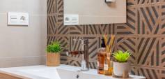 Brukt - Apartment - Orihuela Costa - Los Altos