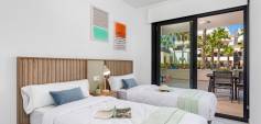 Brukt - Apartment - Orihuela Costa - Los Altos