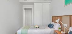 Brukt - Apartment - Orihuela Costa - Los Altos