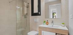 Brukt - Apartment - Orihuela Costa - Los Altos