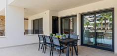 Brukt - Apartment - Orihuela Costa - Los Altos