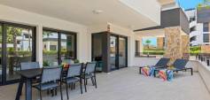 Brukt - Apartment - Orihuela Costa - Los Altos