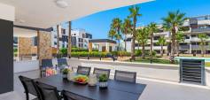 Brukt - Apartment - Orihuela Costa - Los Altos