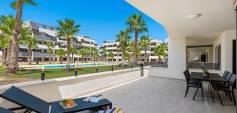 Brukt - Apartment - Orihuela Costa - Los Altos