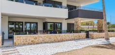 Brukt - Apartment - Orihuela Costa - Los Altos