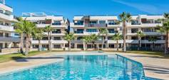 Brukt - Apartment - Orihuela Costa - Los Altos