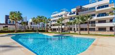Brukt - Apartment - Orihuela Costa - Los Altos