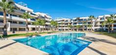 Brukt - Apartment - Orihuela Costa - Los Altos