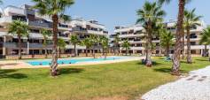 Brukt - Apartment - Orihuela Costa - Los Altos