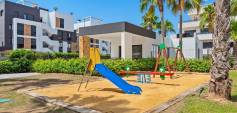 Brukt - Apartment - Orihuela Costa - Los Altos