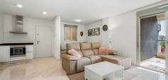 Brukt - Apartment - Orihuela Costa - Los Dolses