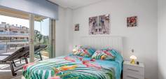 Brukt - Apartment - Orihuela Costa - Los Dolses