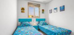 Brukt - Apartment - Orihuela Costa - Los Dolses