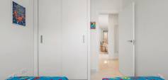 Brukt - Apartment - Orihuela Costa - Los Dolses