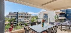 Brukt - Apartment - Orihuela Costa - Los Dolses