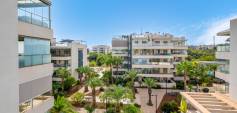 Brukt - Apartment - Orihuela Costa - Los Dolses