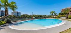 Brukt - Apartment - Orihuela Costa - Los Dolses