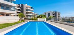 Brukt - Apartment - Orihuela Costa - Los Dolses