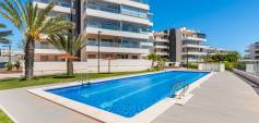 Brukt - Apartment - Orihuela Costa - Los Dolses