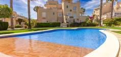 Brukt - Apartment - Orihuela Costa - Playa Flamenca