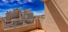 Brukt - Apartment - Orihuela Costa - Playa Flamenca