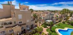 Brukt - Apartment - Orihuela Costa - Playa Flamenca