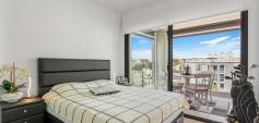 Brukt - Apartment - Orihuela Costa - Villamartín