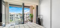 Brukt - Apartment - Orihuela Costa - Villamartín