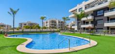 Brukt - Apartment - Orihuela Costa - Villamartín