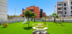 Brukt - Apartment - Orihuela Costa - Villamartín