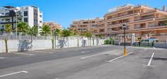 Brukt - Apartment - Orihuela Costa - Villamartín