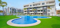 Brukt - Apartment - Orihuela Costa - Villamartín