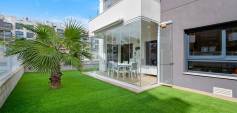 Brukt - Apartment - Orihuela Costa - Villamartín
