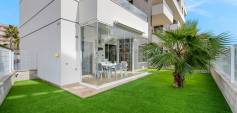 Brukt - Apartment - Orihuela Costa - Villamartín