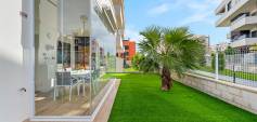 Brukt - Apartment - Orihuela Costa - Villamartín