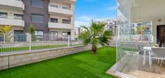 Brukt - Apartment - Orihuela Costa - Villamartín