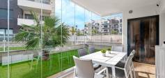 Brukt - Apartment - Orihuela Costa - Villamartín