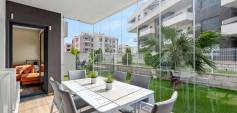 Brukt - Apartment - Orihuela Costa - Villamartín