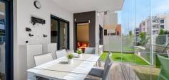 Brukt - Apartment - Orihuela Costa - Villamartín