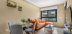 Brukt - Apartment - Orihuela Costa - Villamartín