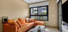 Brukt - Apartment - Orihuela Costa - Villamartín