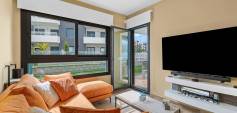 Brukt - Apartment - Orihuela Costa - Villamartín