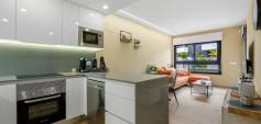 Brukt - Apartment - Orihuela Costa - Villamartín