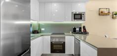 Brukt - Apartment - Orihuela Costa - Villamartín